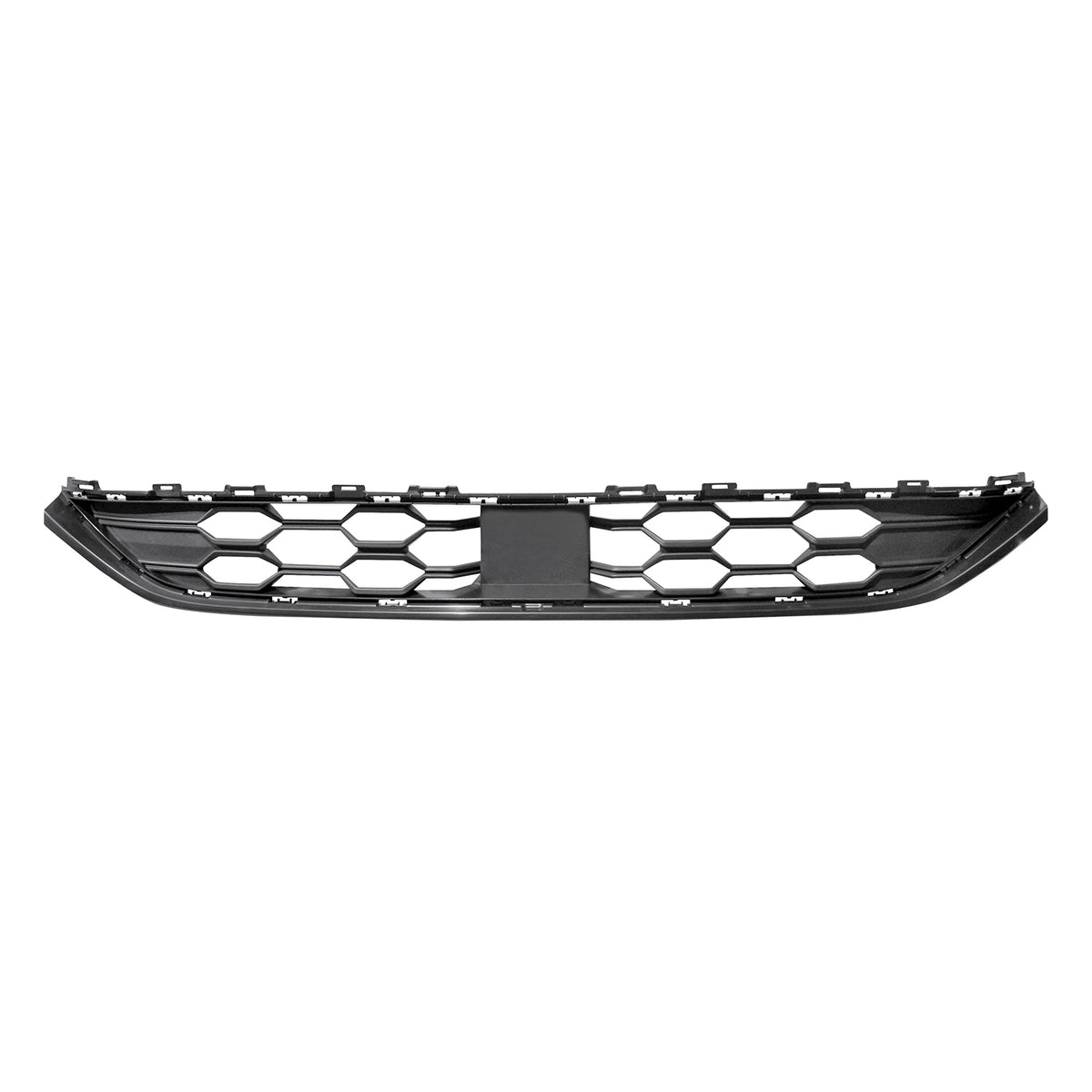 2023-2026 FORD ESCAPE Front Bumper Cover Grille