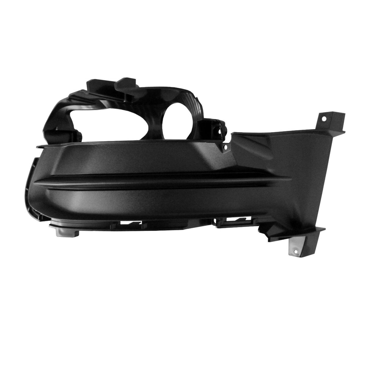2015-2017 FORD MUSTANG Fog Light Cover Driver Side