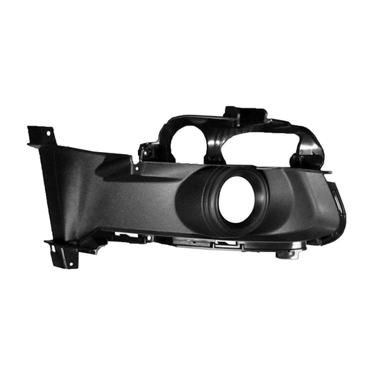 2015-2017 FORD MUSTANG Fog Light Bezel Driver Side