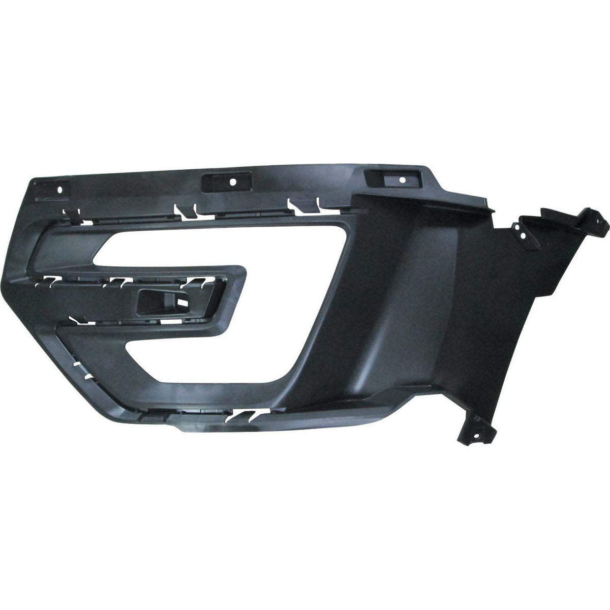 2016-2017 FORD EXPLORER Front Fog Light Bezel Driver Side