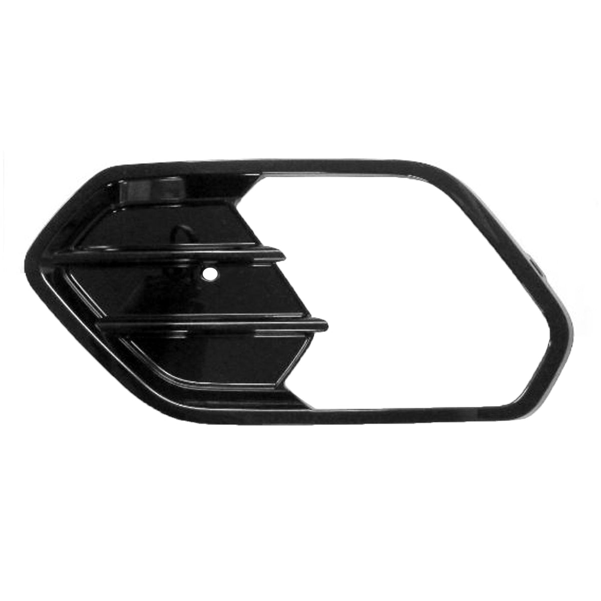 2017-2019 FORD ESCAPE Front Fog Light Bezel Driver Side