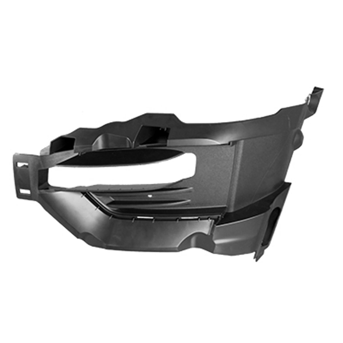 2020-2024 FORD EXPLORER Front Fog Light Bezel Driver Side