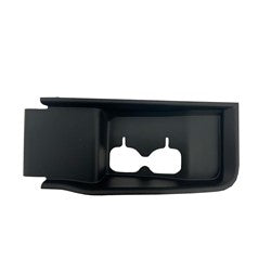 FORD F250 / F350 Front Bumper Air Guide Fits: 2020 - 2022 FO1038221