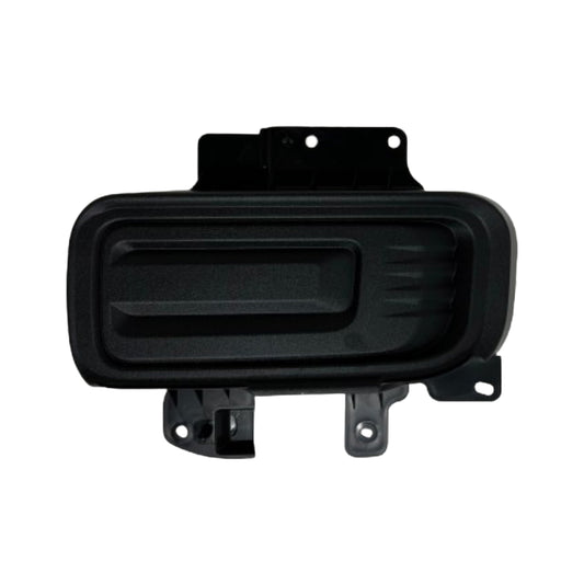 2024-2025 FORD F150 Fog Light Cover Driver Side