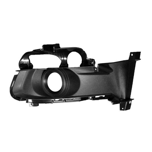 2015-2017 FORD MUSTANG Fog Light Bezel Passenger Side