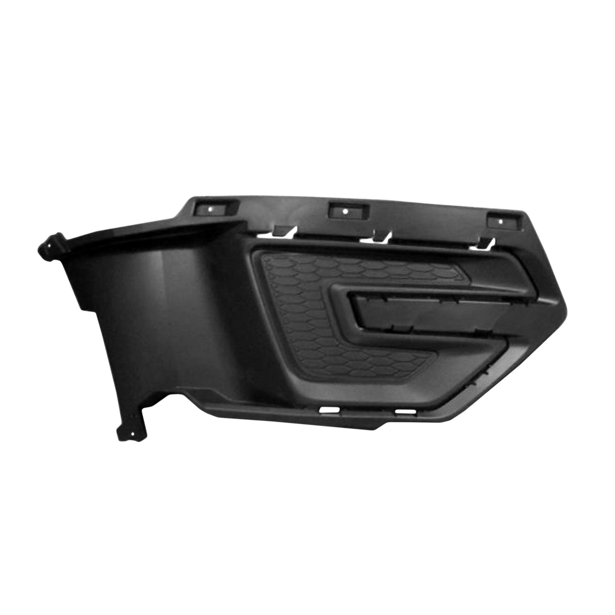 2016-2017 FORD EXPLORER Fog Light Cover Passenger Side
