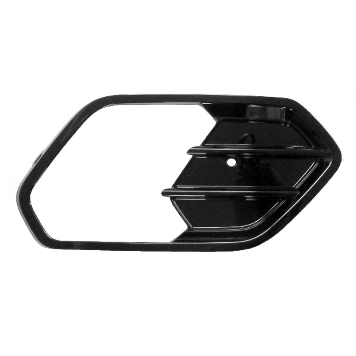2017-2019 FORD ESCAPE Front Fog Light Bezel Passenger Side