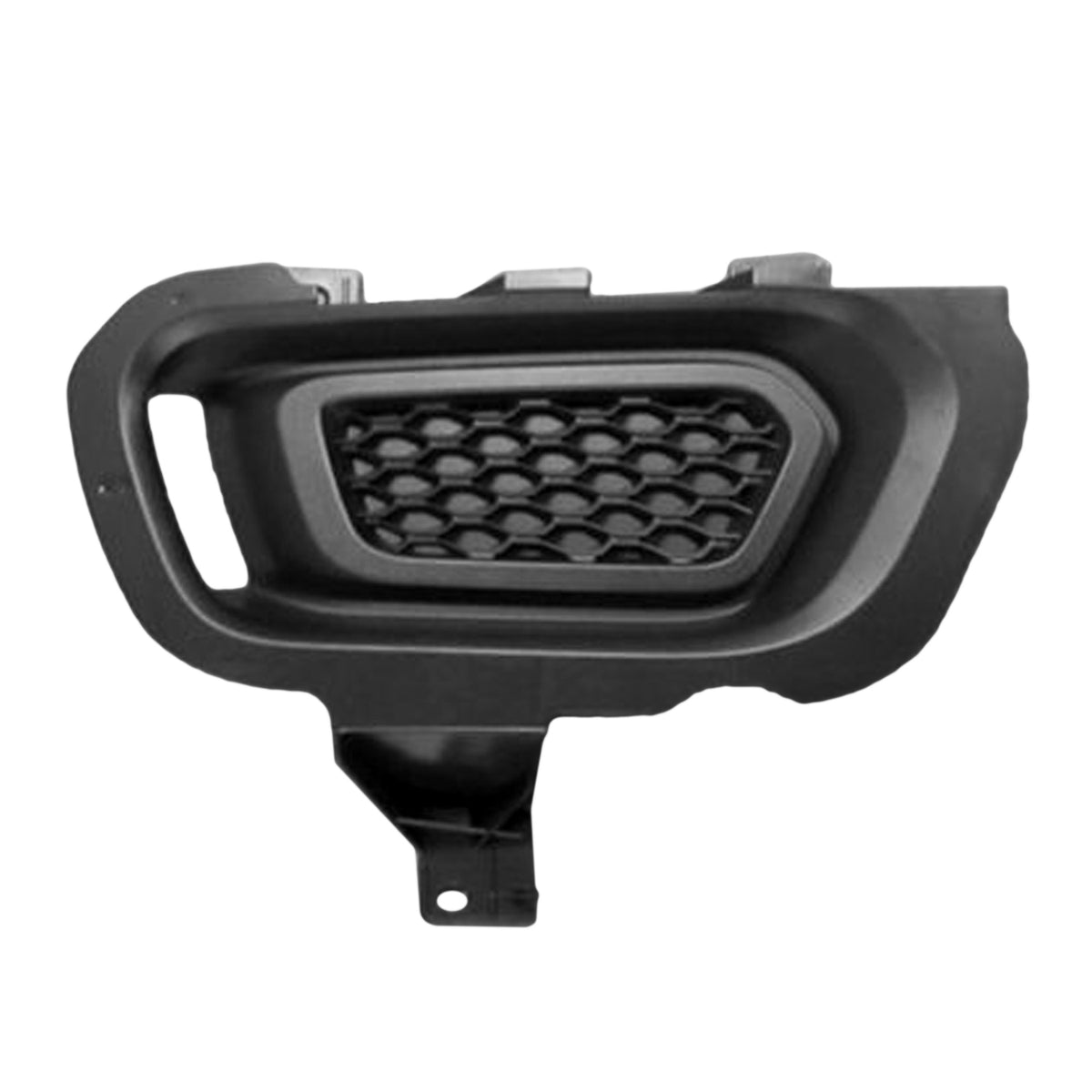 2019-2023 FORD RANGER Fog Light Cover Passenger Side