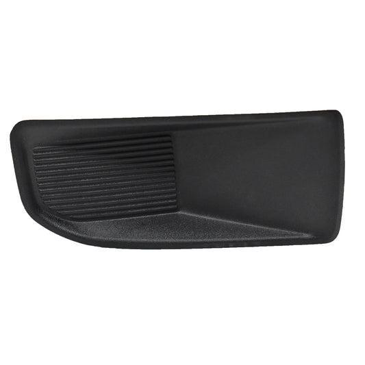 2021-2024 FORD BRONCO Fog Light Cover Passenger Side
