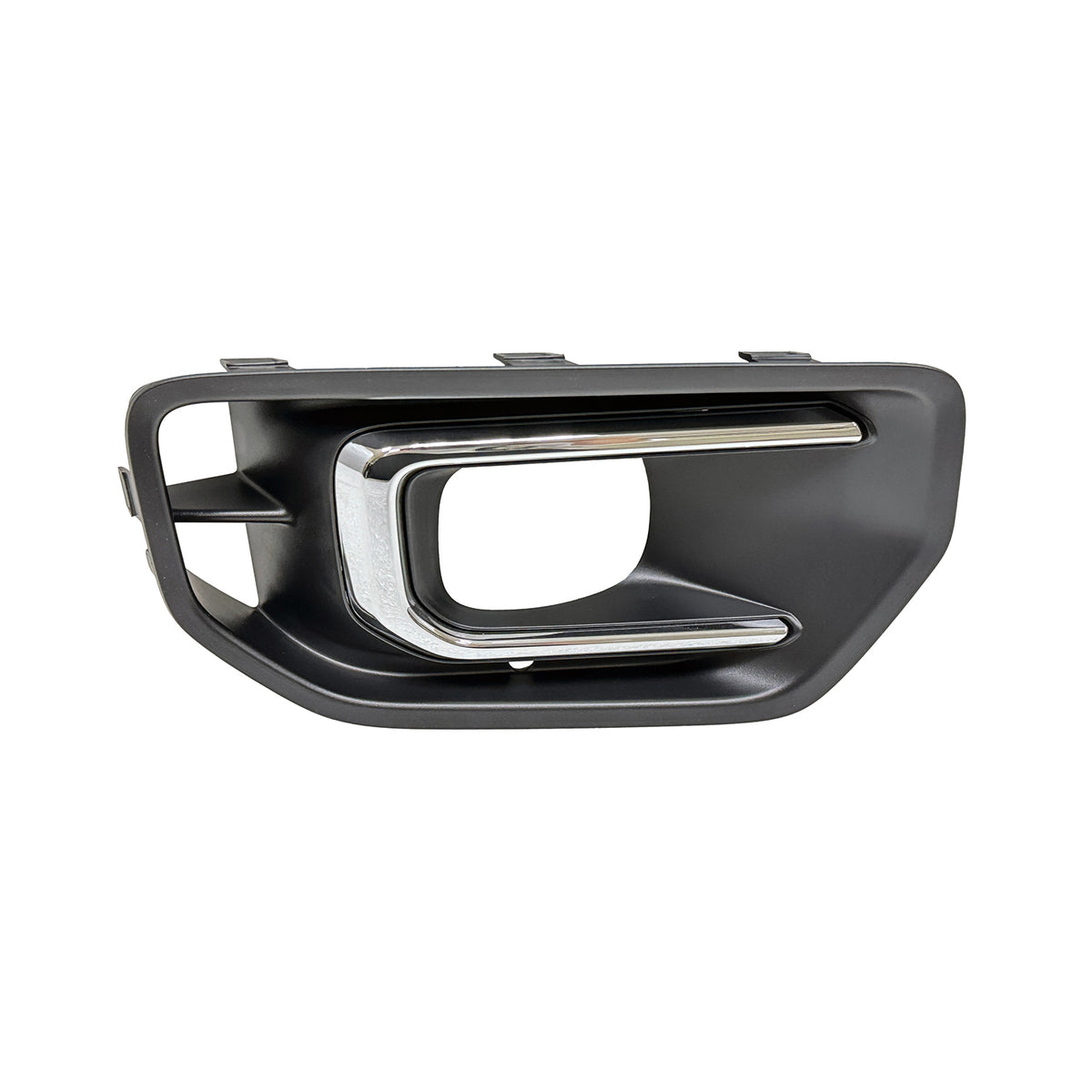 2024-2025 FORD RANGER Front Fog Light Bezel Passenger Side