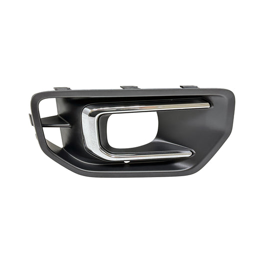 2024-2025 FORD RANGER Front Fog Light Bezel Passenger Side
