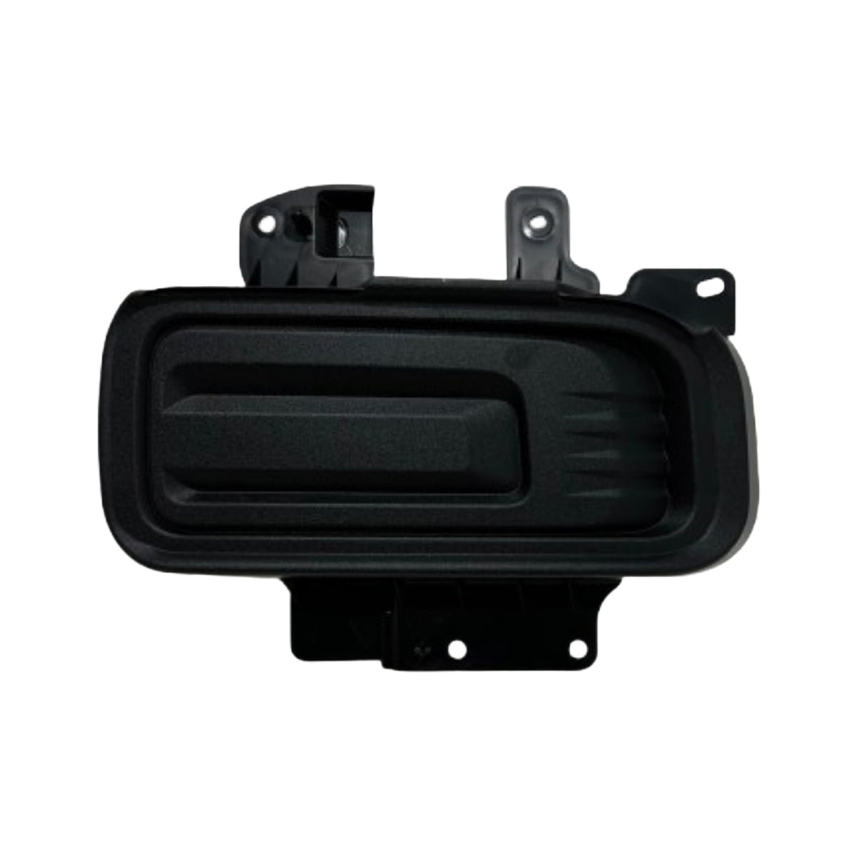 2024-2025 FORD F150 Fog Light Cover Passenger Side
