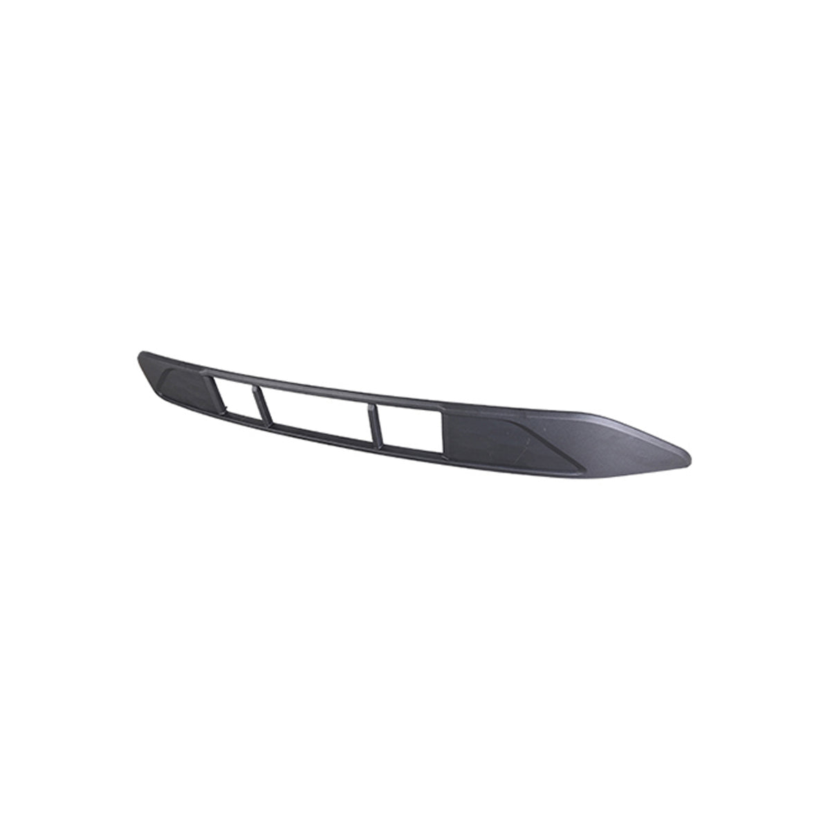 2022-2025 FORD F150 Front Bumper Cover Grille Lightning Model