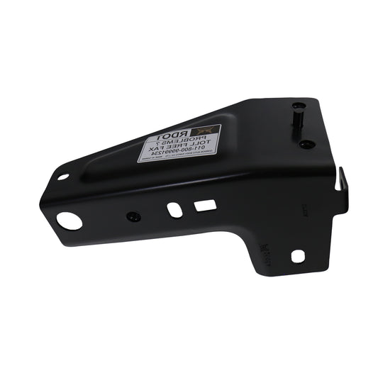 2019-2023 FORD RANGER Front Upper Bumper Cover Support Passenger Side