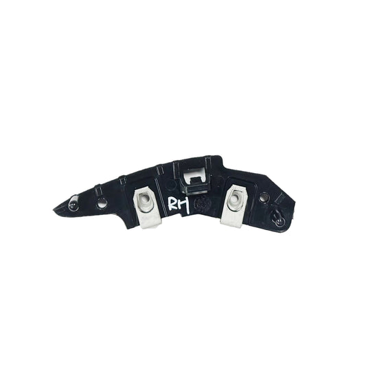 2021-2024 FORD BRONCO Front Bumper Cover Support Passenger Side