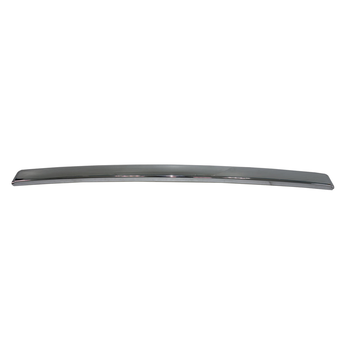 2015-2017 FORD EXPEDITION Front Bumper Cover Molding