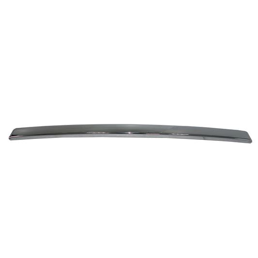2015-2017 FORD EXPEDITION Front Bumper Cover Molding