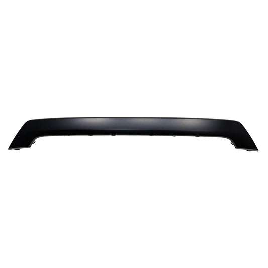 2018-2021 FORD EXPEDITION Front Bumper Cover Molding Prime And Paint To Match