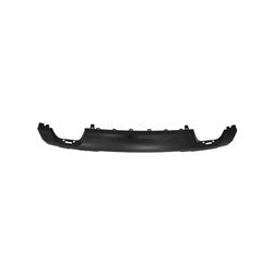 Ford F150 Front Bumper  Moulding Fits: 2021 - 2023 FO1044131