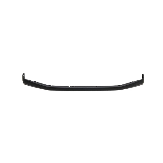 2021-2025 FORD BRONCO Front Upper Bumper To Body Filler Panel Primed, Ready To Paint To Match
