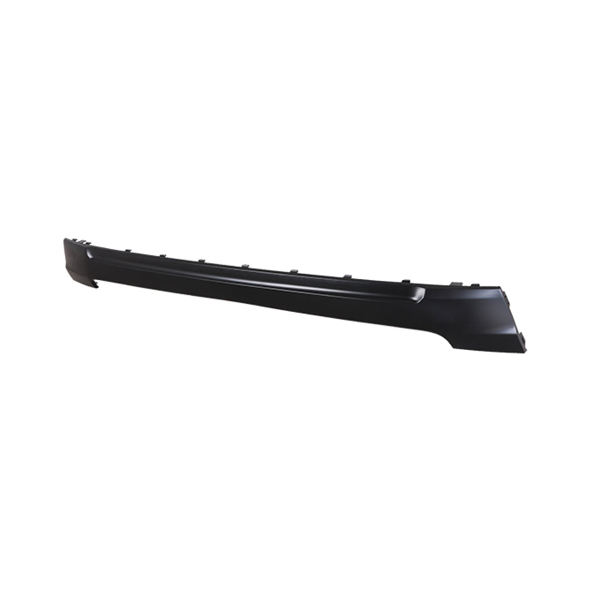 2022-2024 FORD EXPEDITION Front Lower Bumper Cover Molding