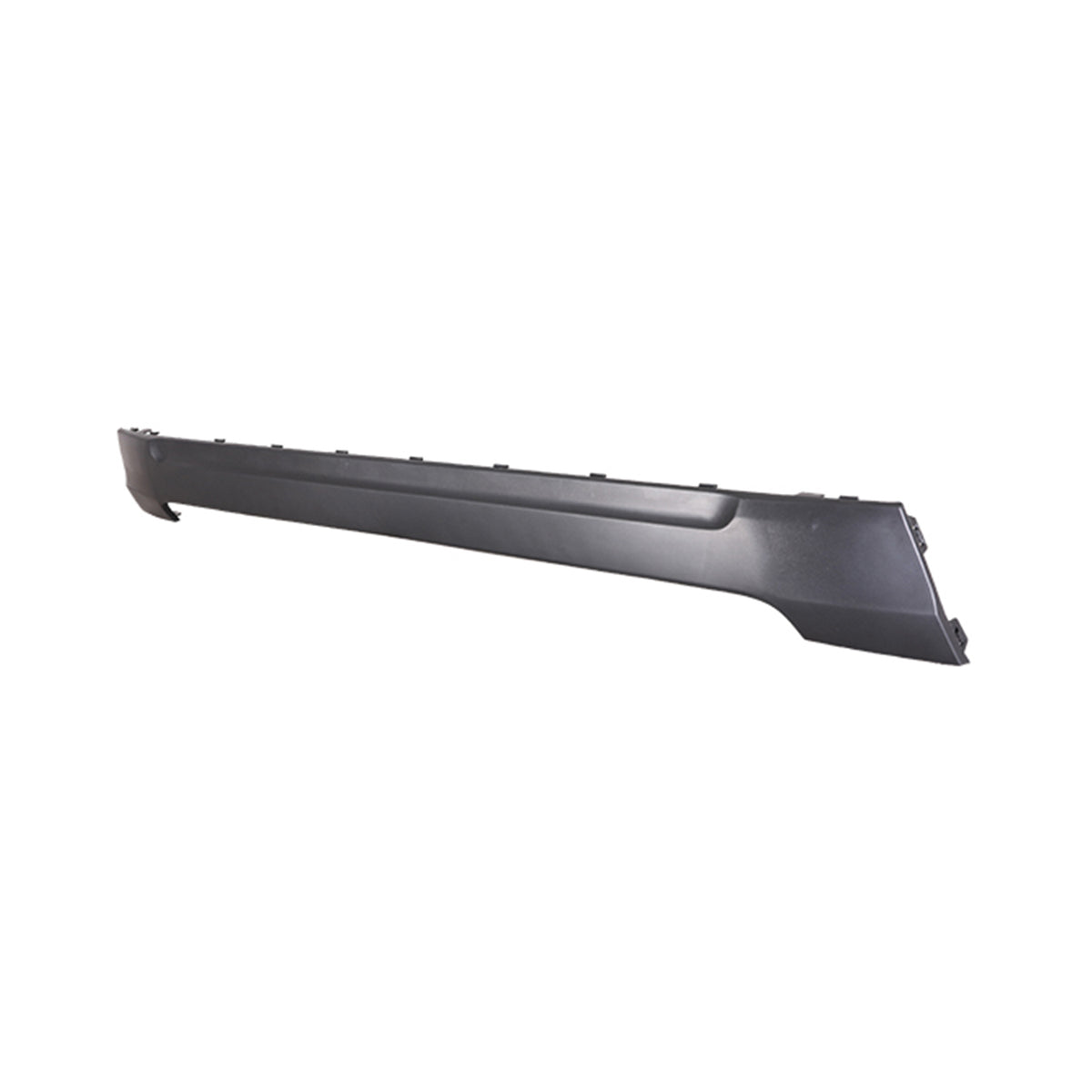 2022-2024 FORD EXPEDITION Front Lower Bumper Cover Molding