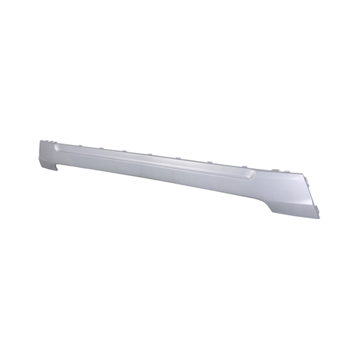 2022-2024 FORD EXPEDITION Front Lower Bumper Cover Molding