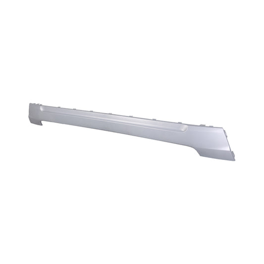 2022-2024 FORD EXPEDITION Front Lower Bumper Cover Molding
