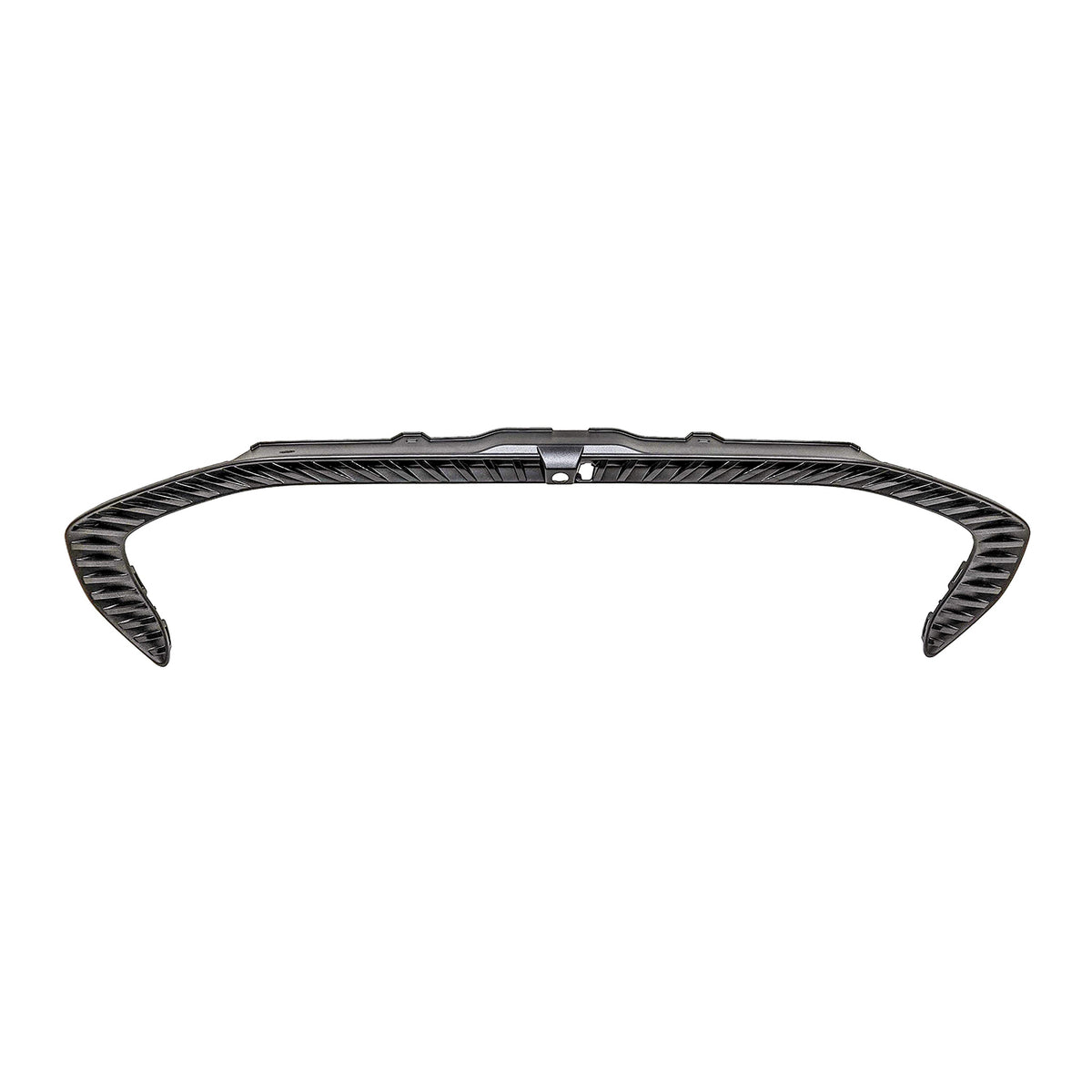 2021-2025 FORD MUSTANG Front Upper Bumper Cover Molding