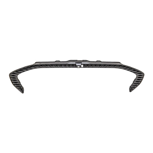 2021-2025 FORD MUSTANG Front Upper Bumper Cover Molding