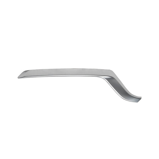 2018-2019 FORD EXPLORER Front Bumper Cover Molding Driver Side