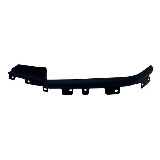 2023-2026 FORD F250 F350 F450 F550 F600 Front Bumper Cover Molding Driver Side