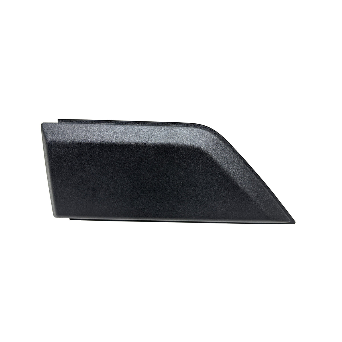 2021-2023 FORD F150 Front Outer Bumper Cover Molding Driver Side