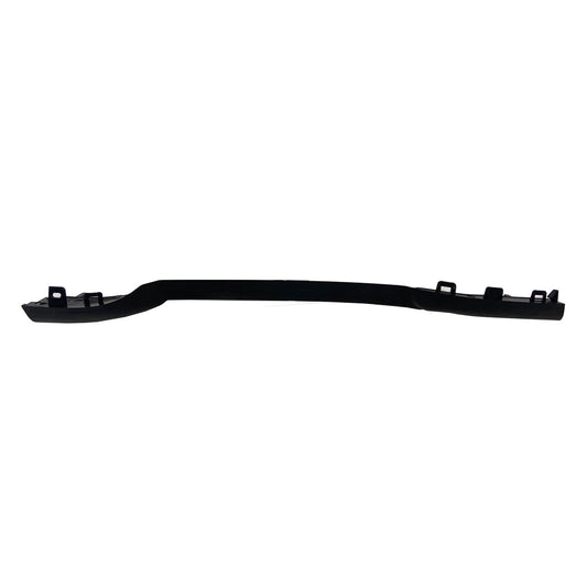 2021-2023 FORD F150 Front Bumper To Body Filler Panel Textured Black Passenger Side