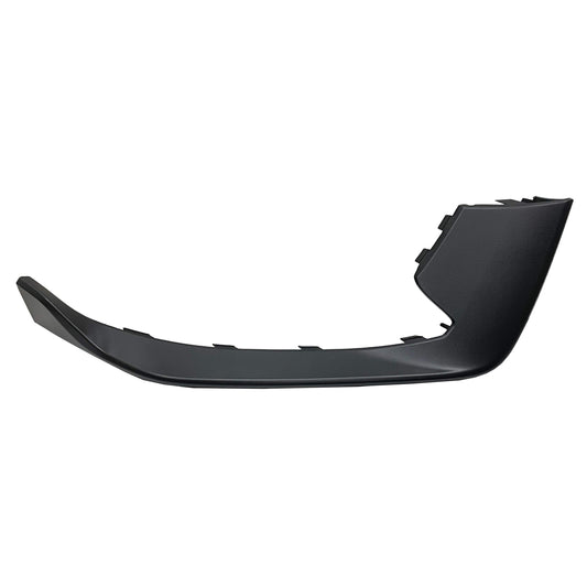 2015-2020 FORD MUSTANG Front Lower Bumper Cover Molding Passenger Side