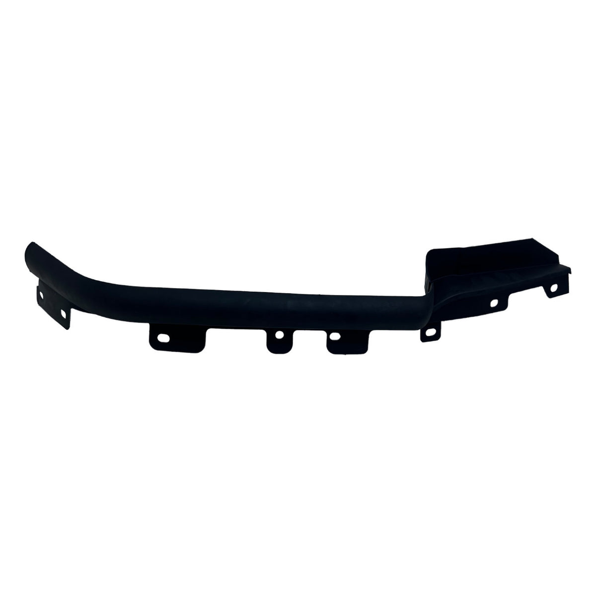 2023-2026 FORD F250 F350 F450 F550 F600 Front Bumper Cover Molding Passenger Side