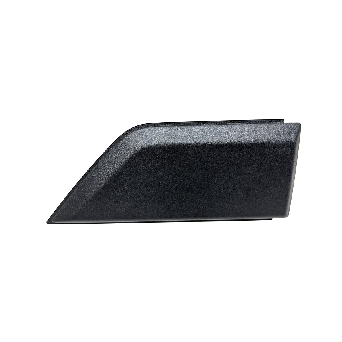 2021-2023 FORD F150 Front Outer Bumper Cover Molding Passenger Side