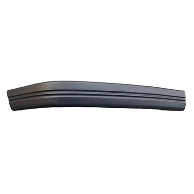 1992 - 1997 FORD Full Size Pickup F250 F350 F450 Passenger Side Bumper - FO1059271