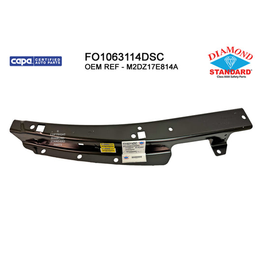 2021-2025 FORD BRONCO Front Bumper Support Passenger Side