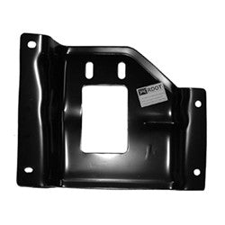 Ford F250 F350 F450 1999 - 2007 Ford F250 F350 F450 ('01-'04) Front Bumper Mounting Plate