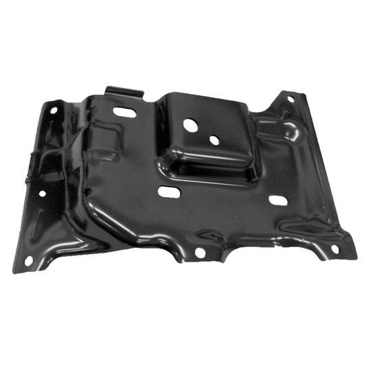 2015-2020 FORD F150 Front Bumper Mounting Plate Driver Side