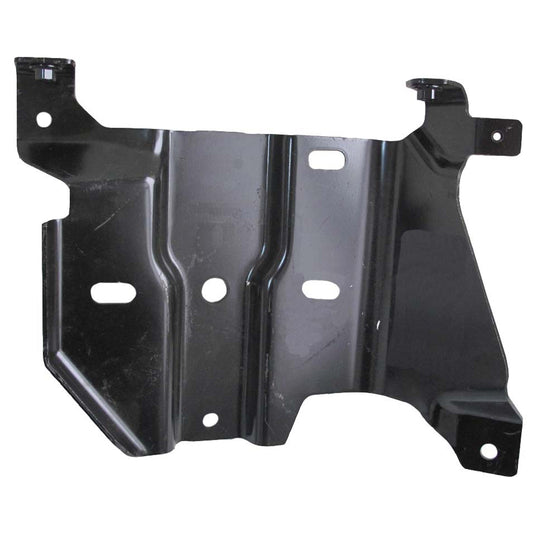 2019-2023 FORD RANGER Front Bumper Mounting Plate Driver Side