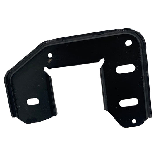 2018-2026 FORD EXPEDITION Front Bumper Mounting Bracket Driver Side