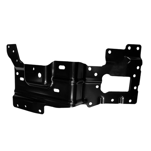 2022-2025 FORD F150 Front Bumper Mounting Plate Driver Side