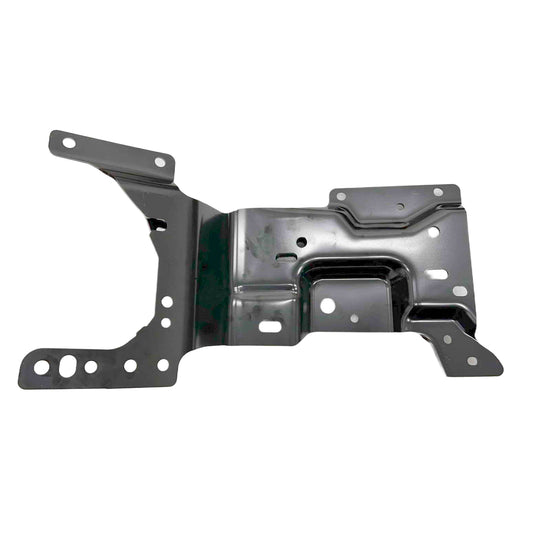 2024-2025 FORD F150 Front Bumper Mounting Plate Driver Side