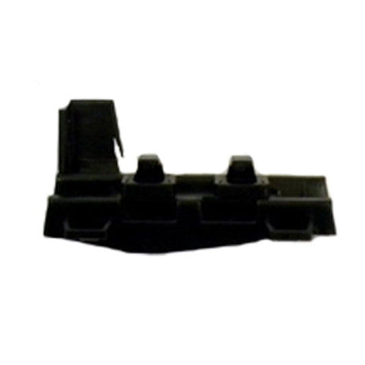 2006-2010 FORD EXPLORER Front Bumper Cover Support Passenger Side