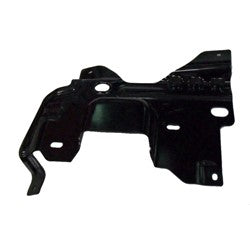 Ford F150 Front Bumper  Bracket Fits: 2009 - 2014 FO1067180