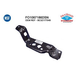 2011 - 2016 FORD F250 / F350 Front Bumper Bracket FO1067186