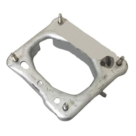 2013-2019 FORD ESCAPE Front Bumper Mounting Bracket Passenger Side