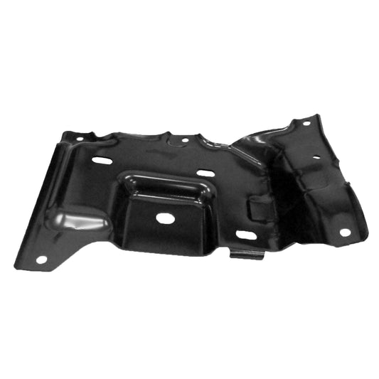 2015-2020 FORD F150 Front Bumper Mounting Plate Passenger Side